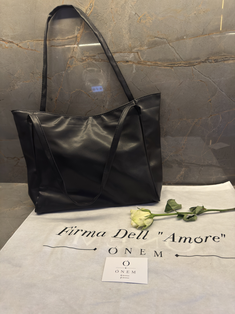 Onem The Classic - Black Amore