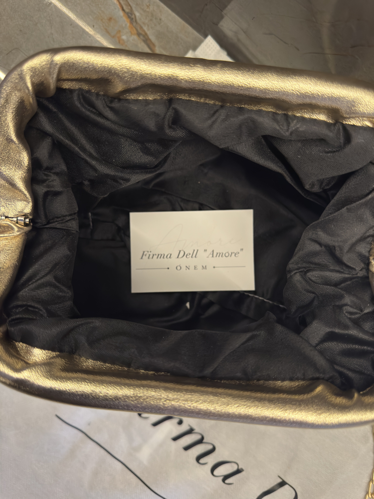 Onem - The Pouch Gold