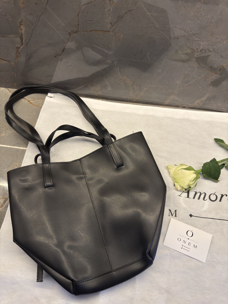Onem - Kangaroo Black