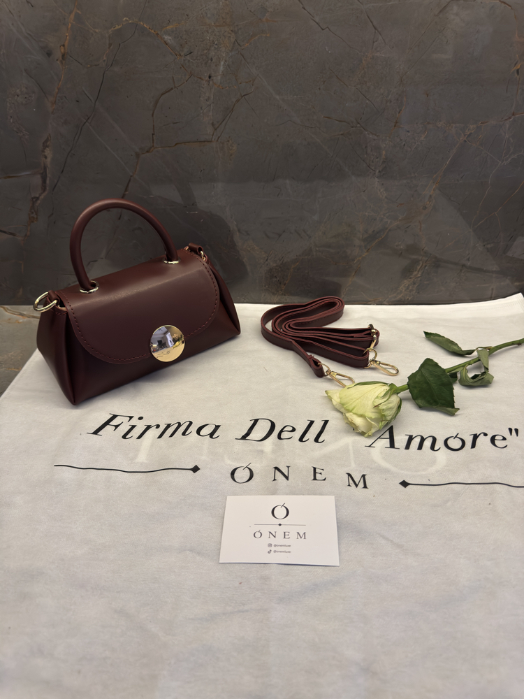 Onem - The Mini Cherry