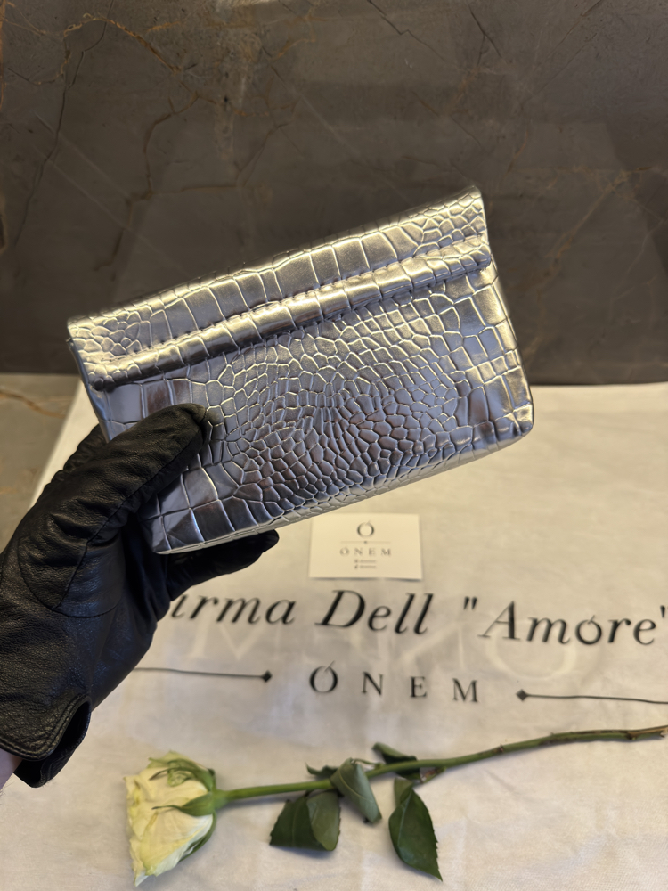 Onem - The Croc Mini Gray