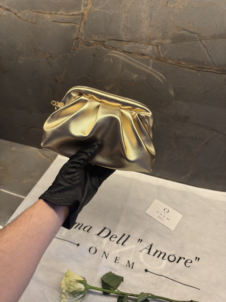 Onem - The Pouch Gold