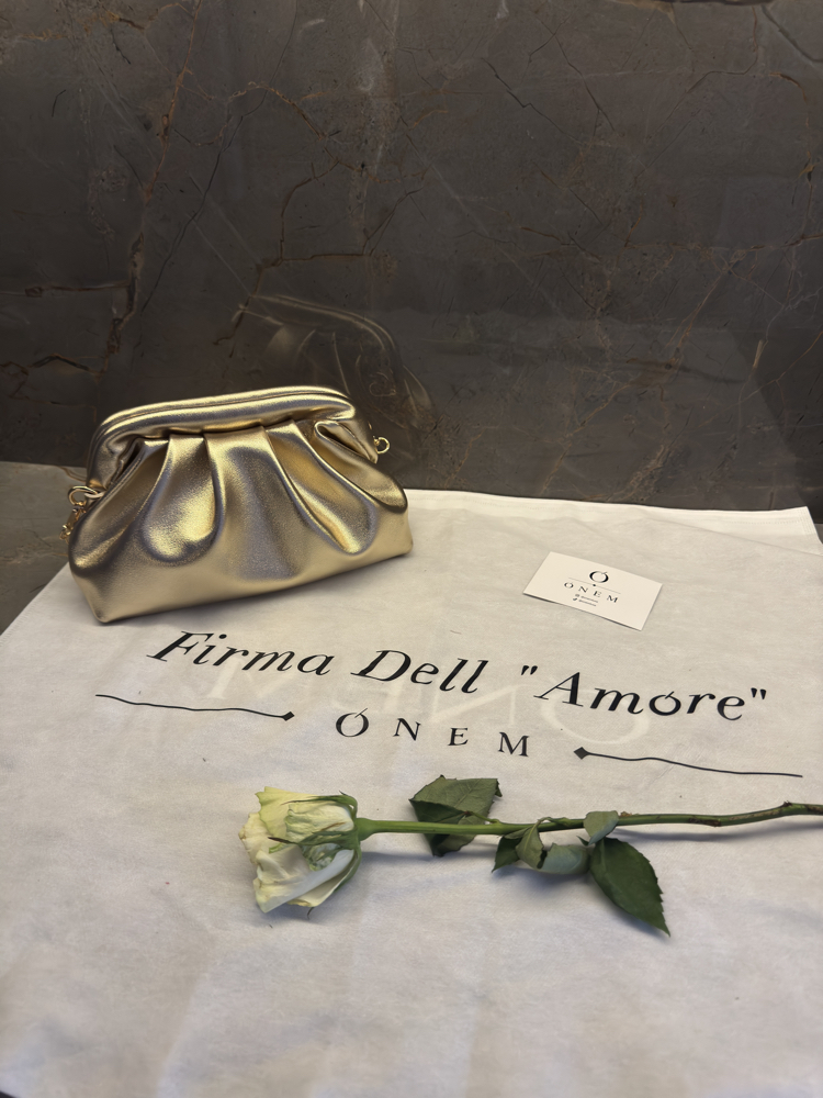Onem - The Pouch Gold