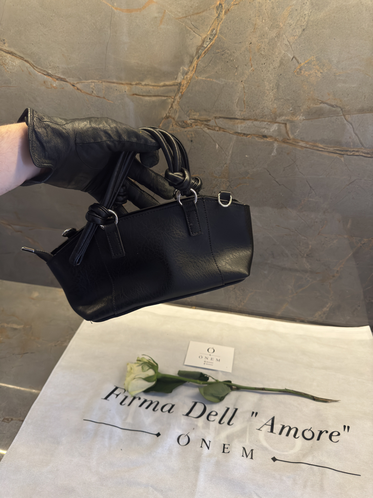 Onem - The Boat Mini Black