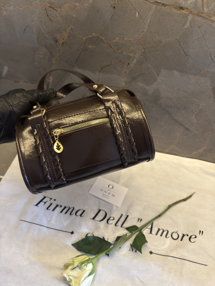 Onem - Tree Mini Brown