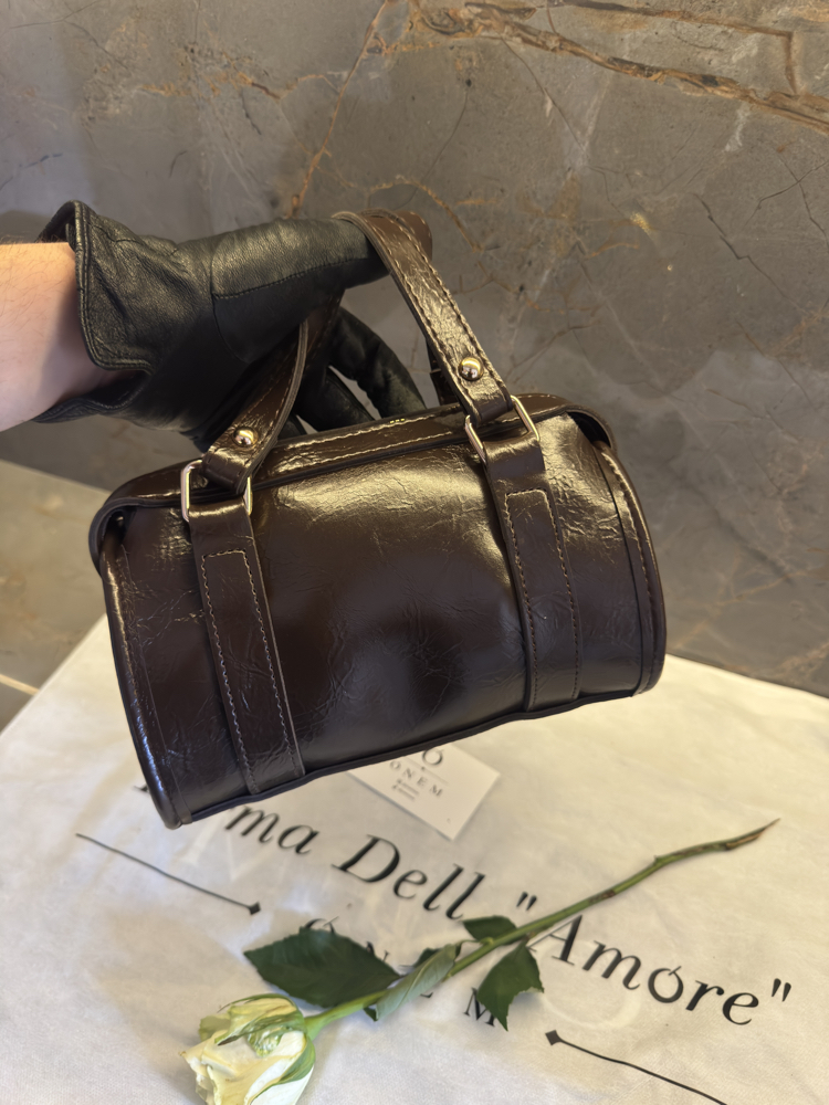 Onem - Tree Mini Brown