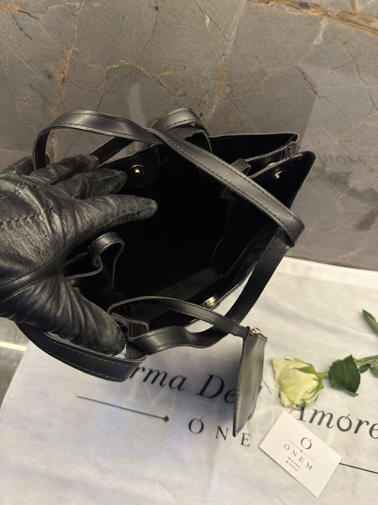 Onem - Kangaroo Black