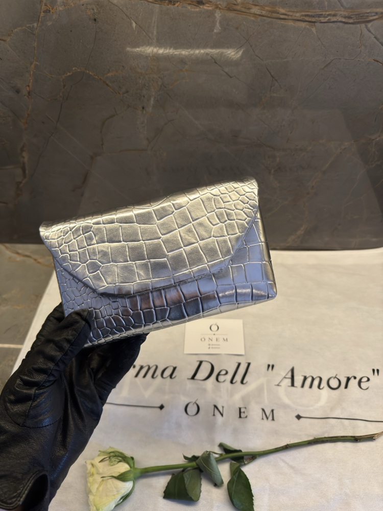Onem - The Croc Mini Gray