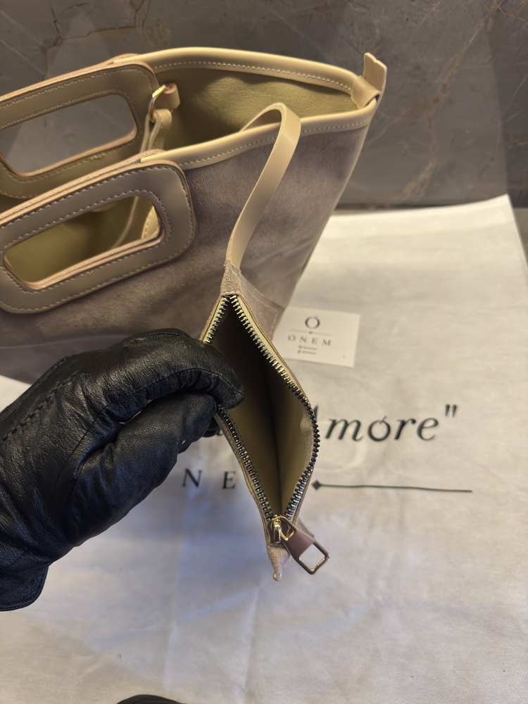 Onem - Suede Sand