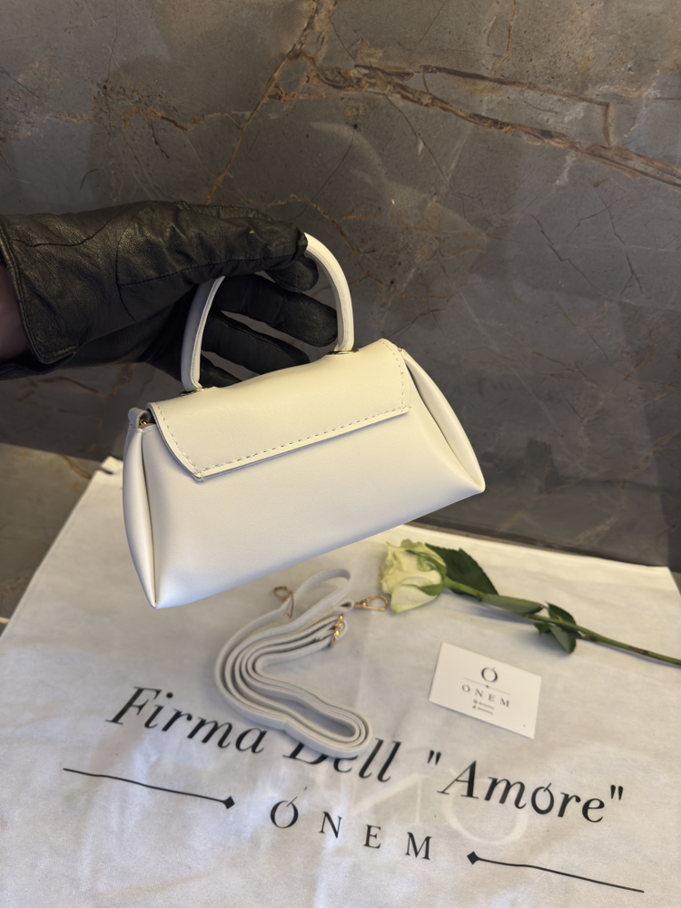 Onem - The Mini White