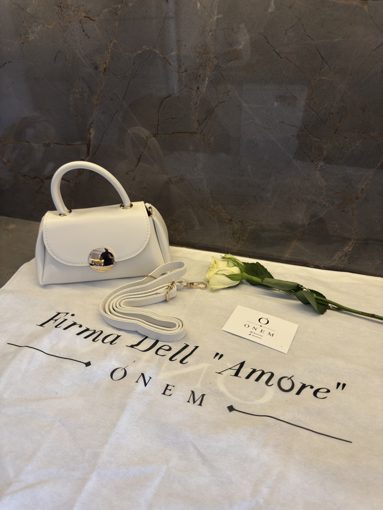Onem - The Mini White