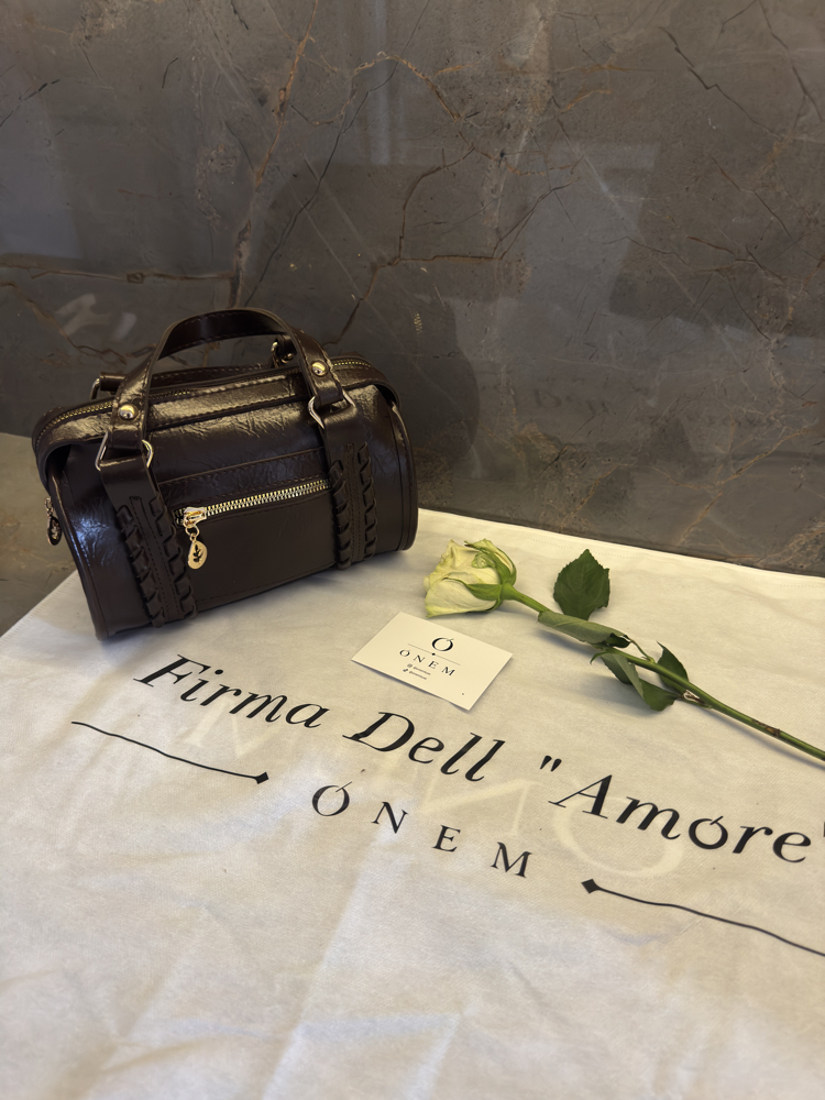 Onem - Tree Mini Brown