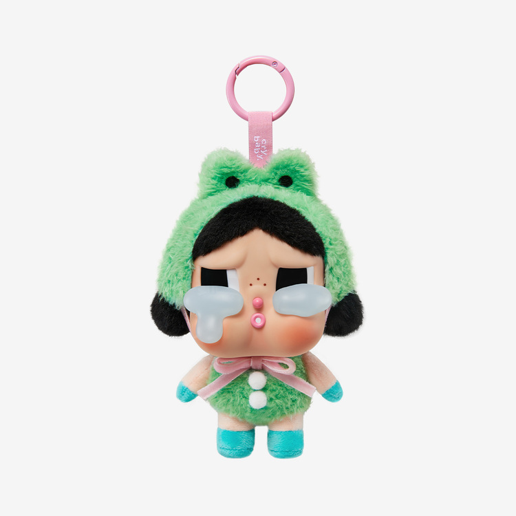 CRYBABY
