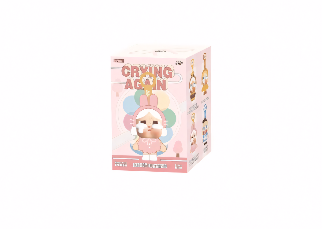 CRYBABY