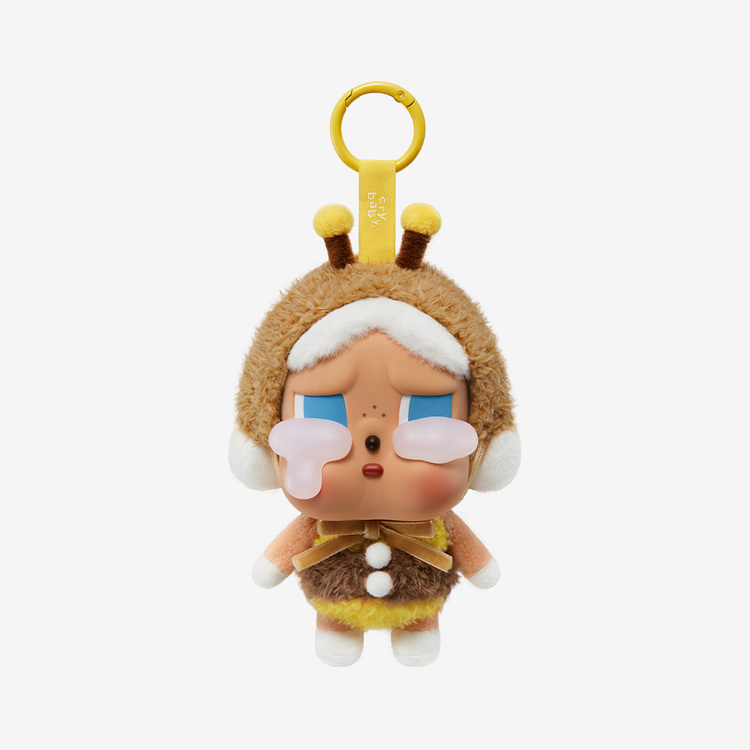 CRYBABY