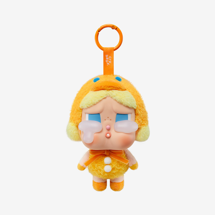 CRYBABY