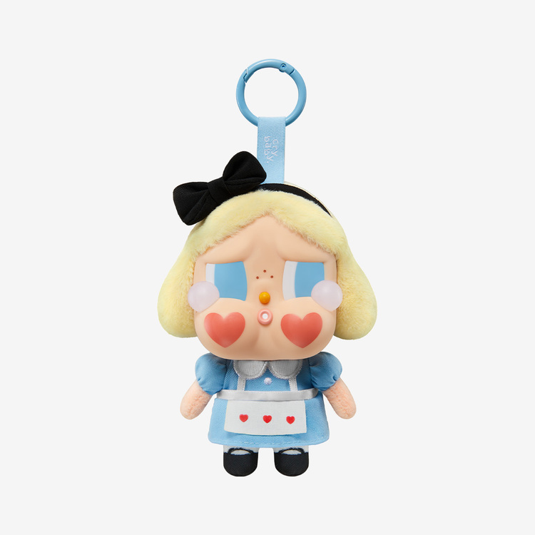 CRYBABY