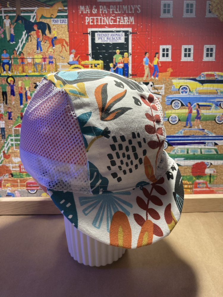 CyclingCap
