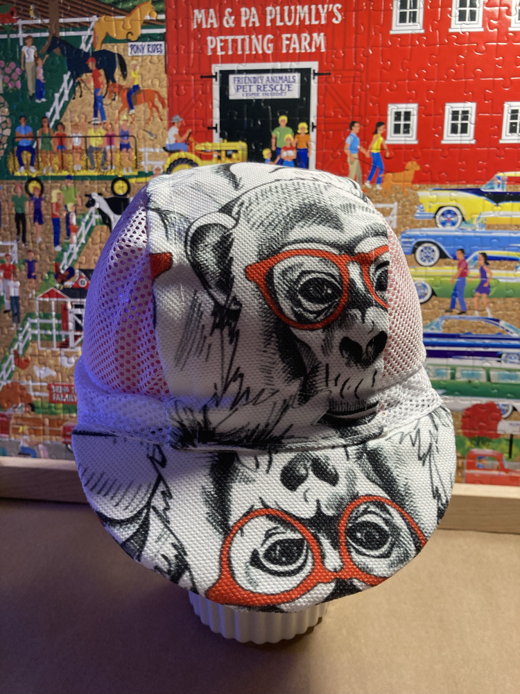 CyclingCap