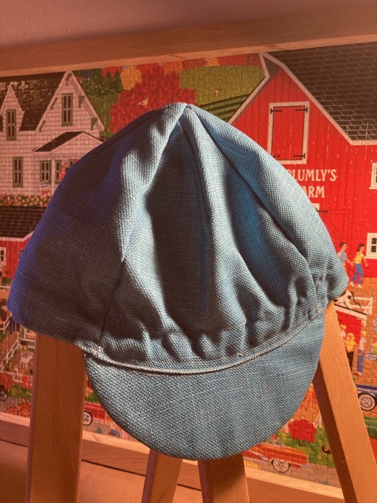 CyclingCap 