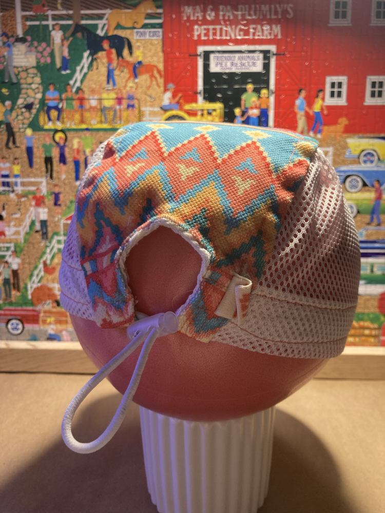 CyclingCap 