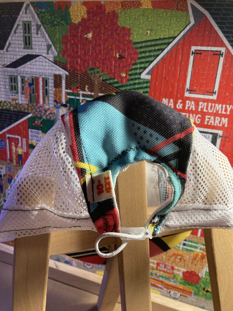 CyclingCap