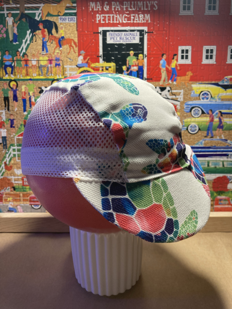 CyclingCap