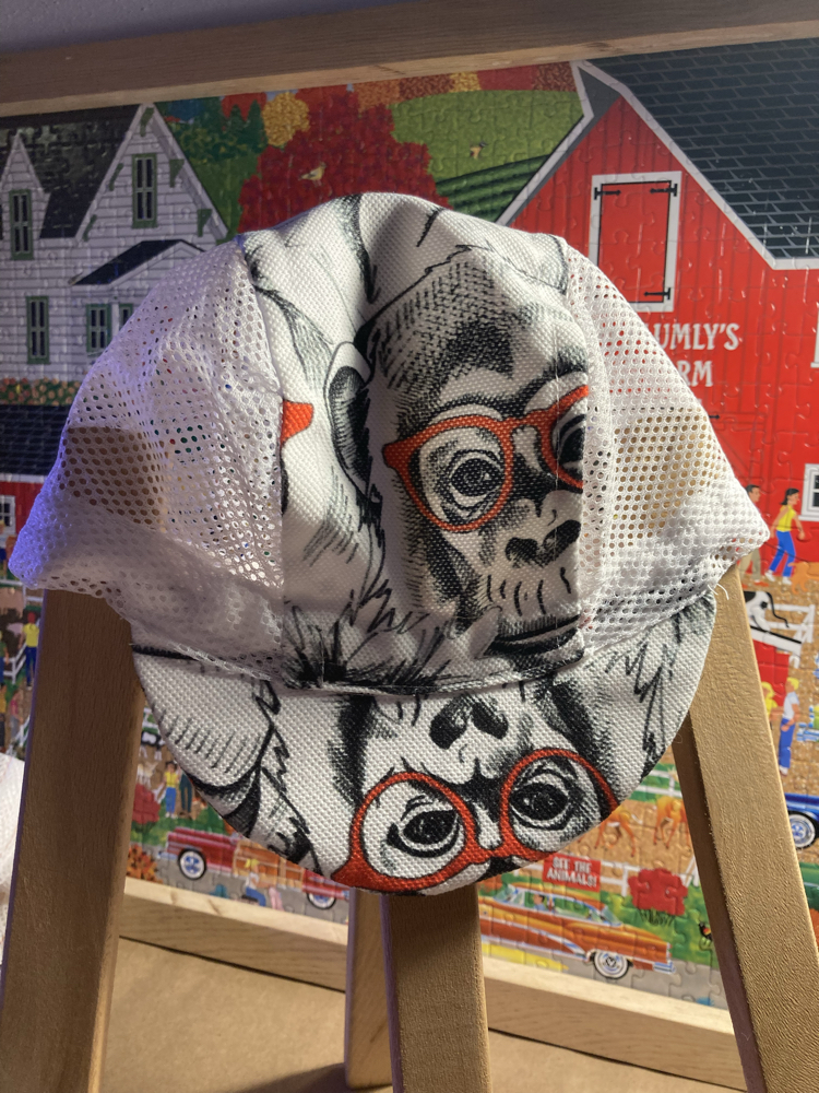 CyclingCap