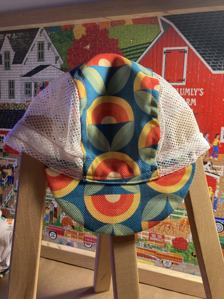CyclingCap