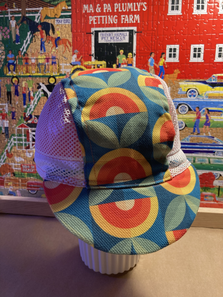 CyclingCap