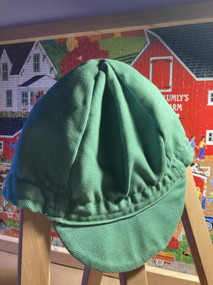 CyclingCap 