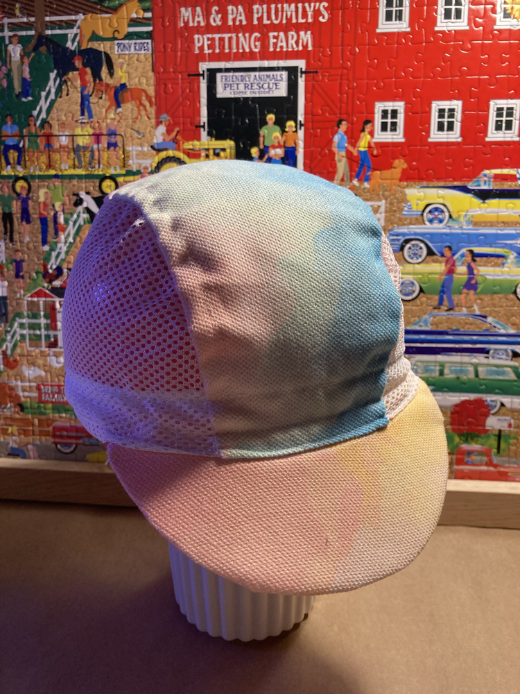 CyclingCap