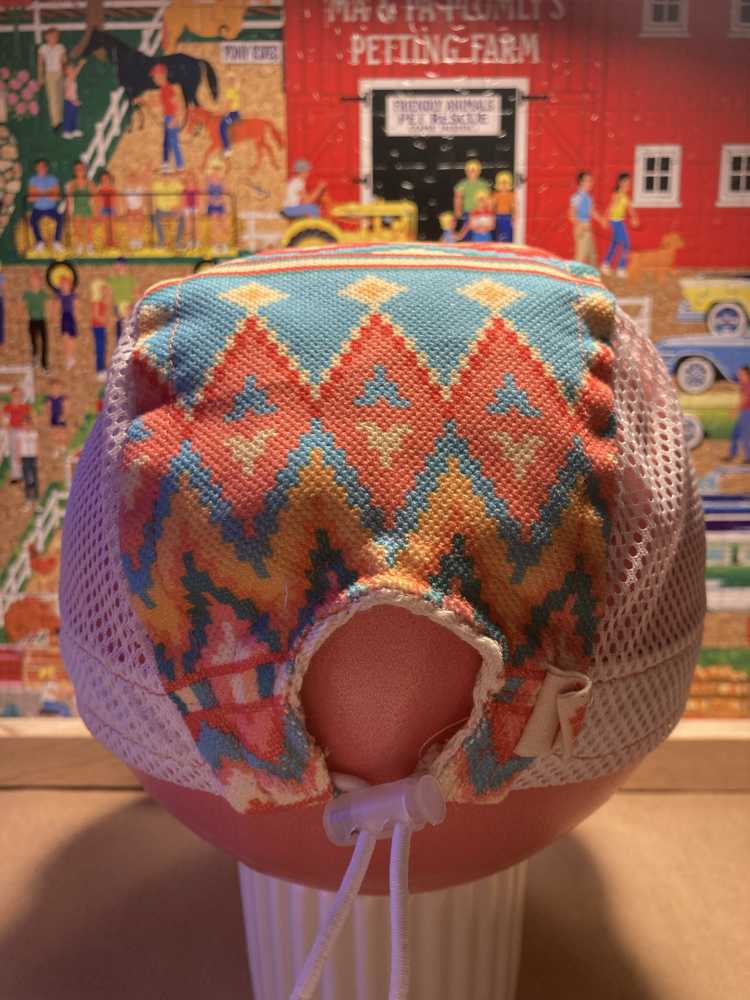 CyclingCap 