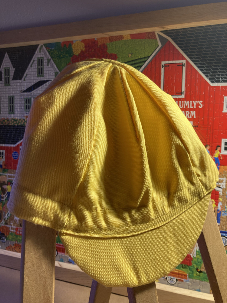 CyclingCap 