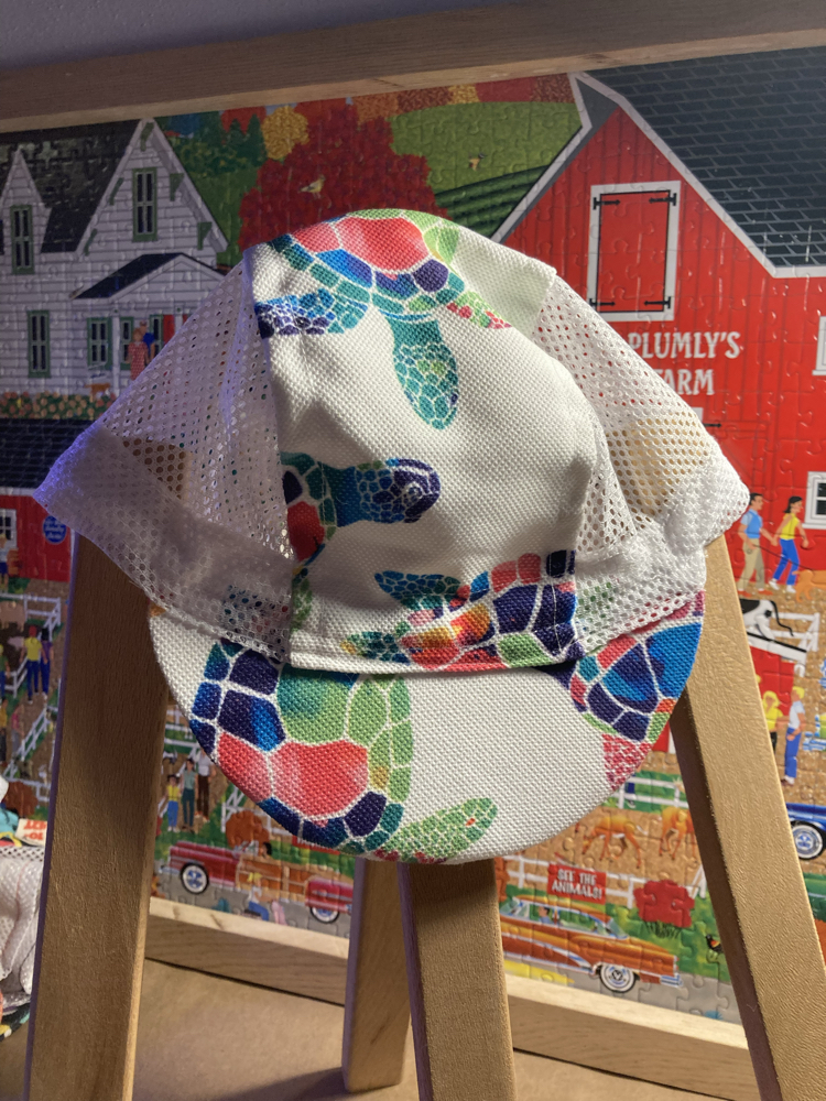 CyclingCap