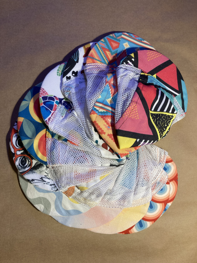 CyclingCap