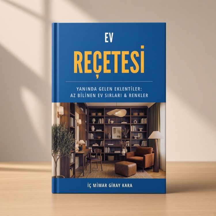 Ev Reçetesi