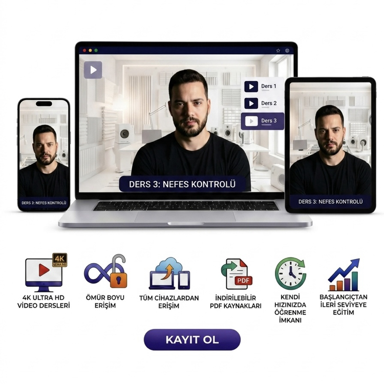 ŞAN EĞİTİM SETİ
