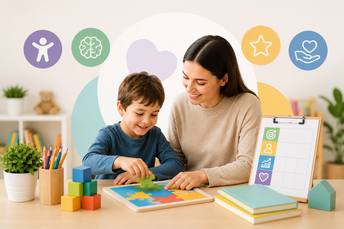 Bireyselleştirilmiş  Eğitim Planı (BEP)