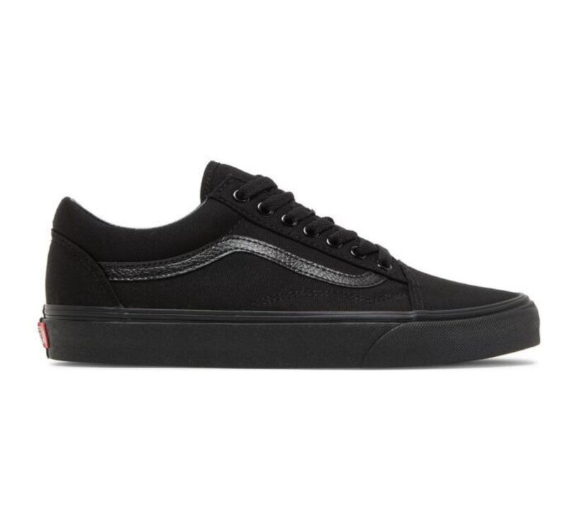 Vans Old Skool Black