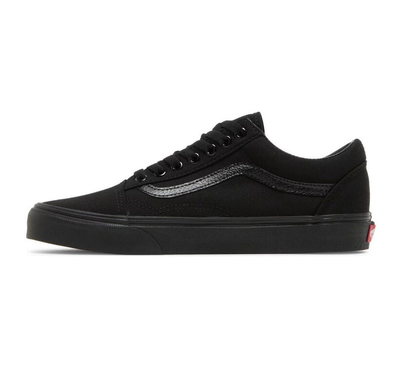 Vans Old Skool Black