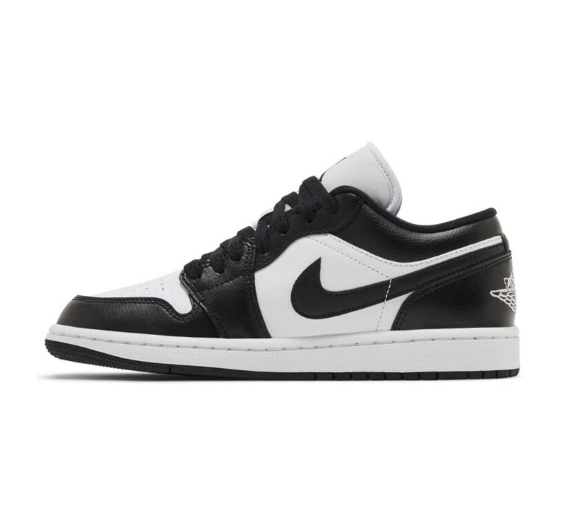 Air Jordan 1 Low Panda
