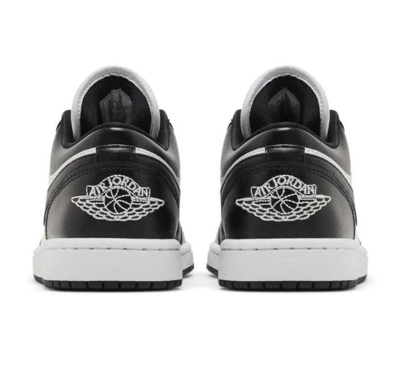 Air Jordan 1 Low Panda