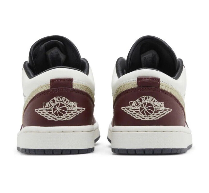 Nike Air Jordan 1 Low SE Year of the Dragon