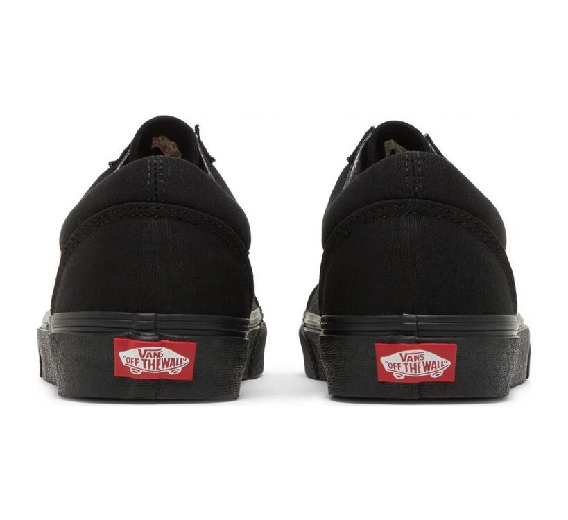 Vans Old Skool Black