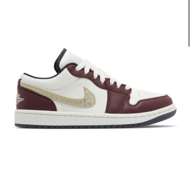 Nike Air Jordan 1 Low SE Year of the Dragon