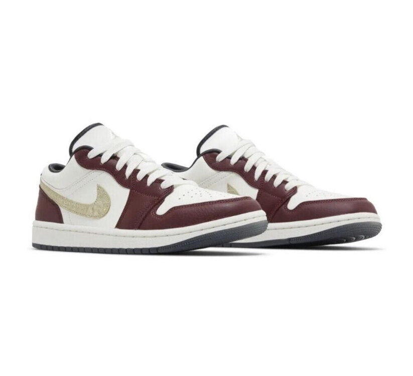 Nike Air Jordan 1 Low SE Year of the Dragon