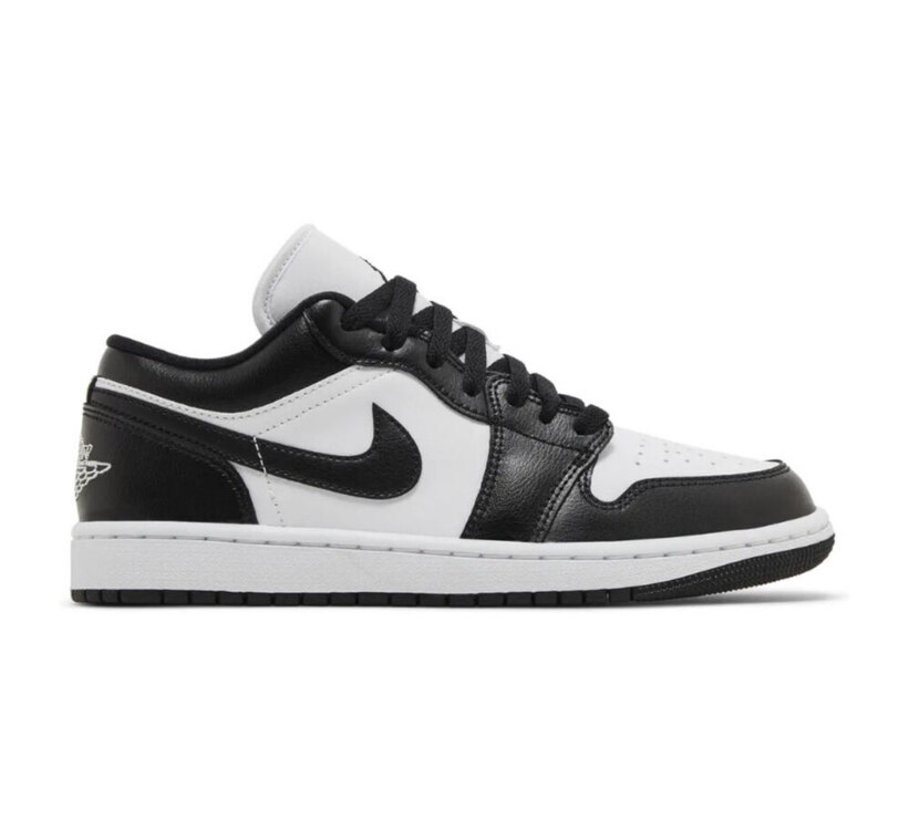 Air Jordan 1 Low Panda