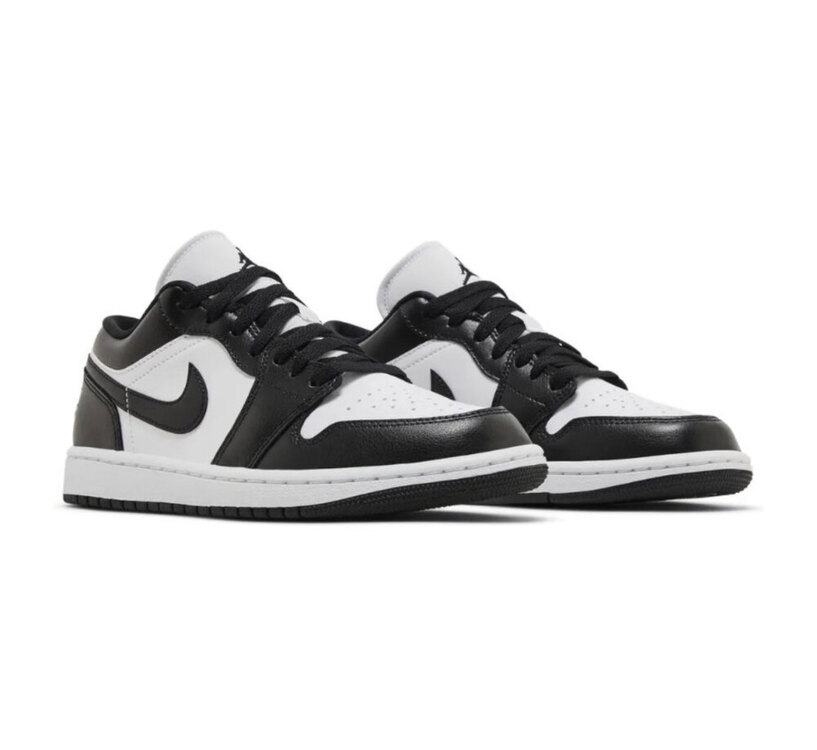 Air Jordan 1 Low Panda