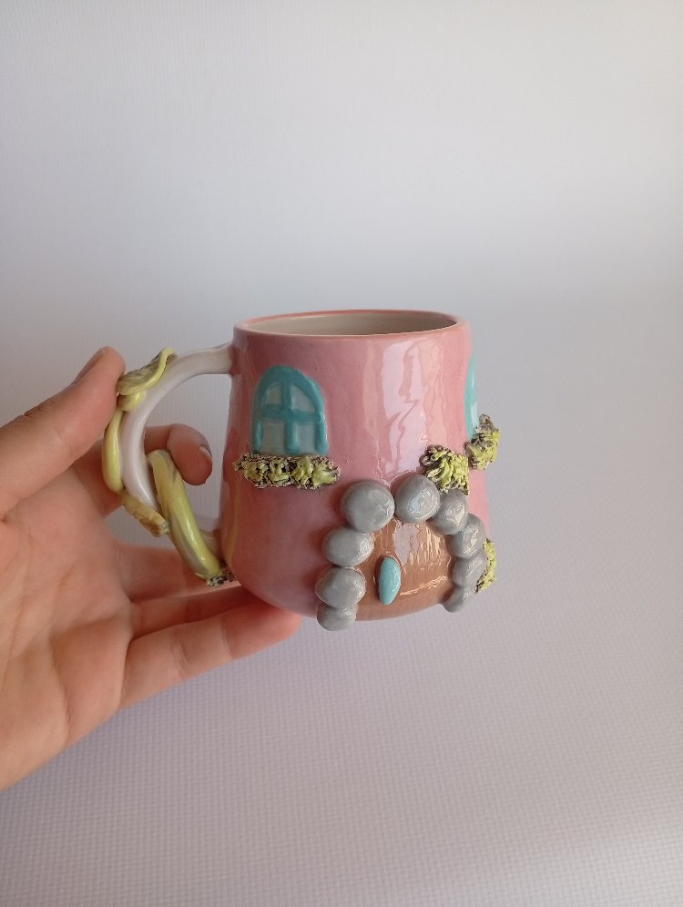 Peri Evi Kupa
